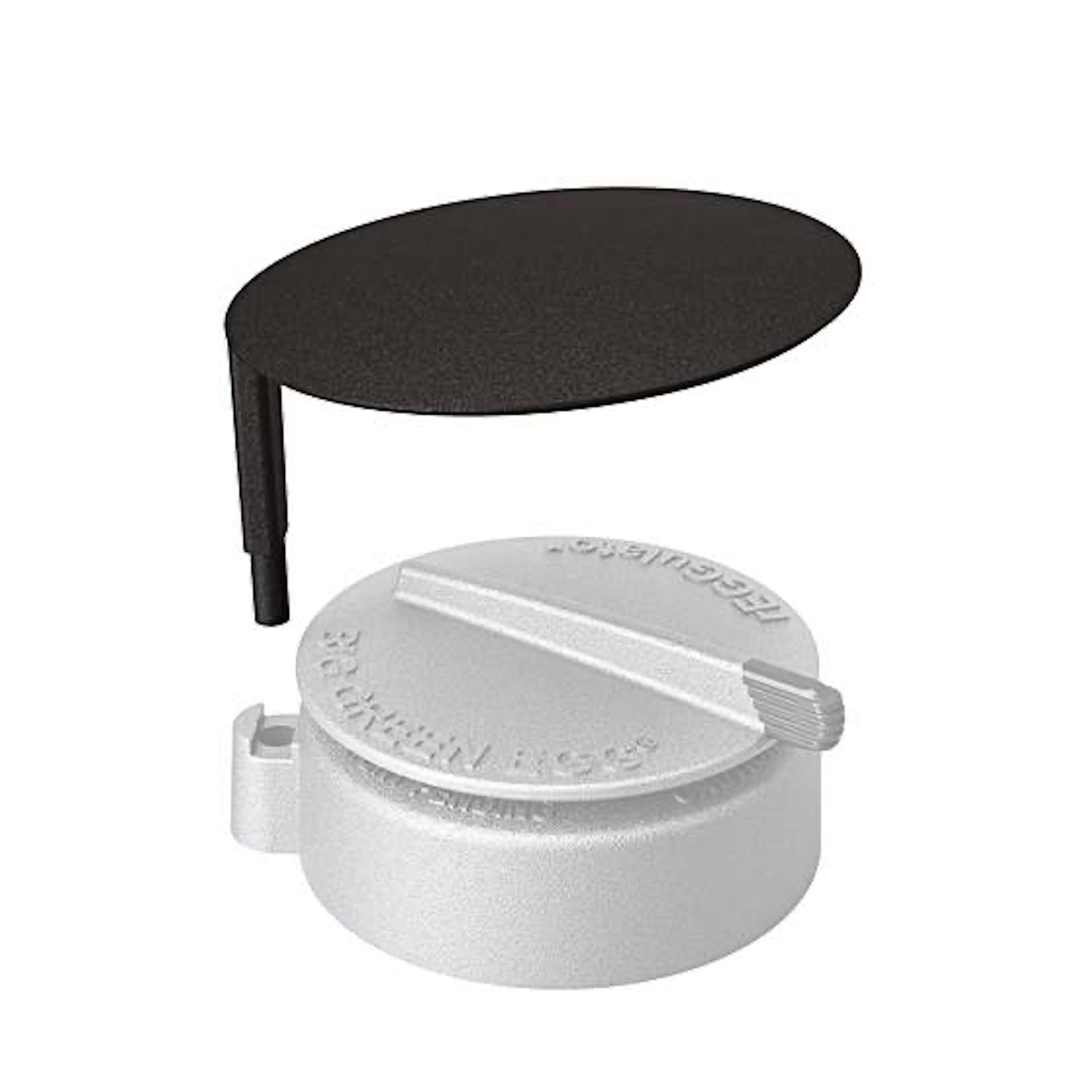 Big Green Egg Rain Cap for rEGGulator (Online Only)