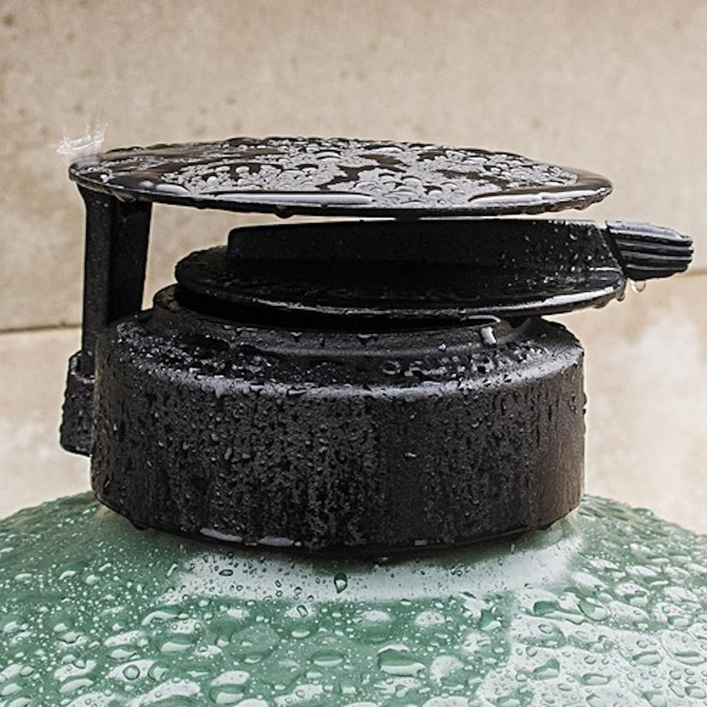 Big Green Egg Rain Cap for rEGGulator
