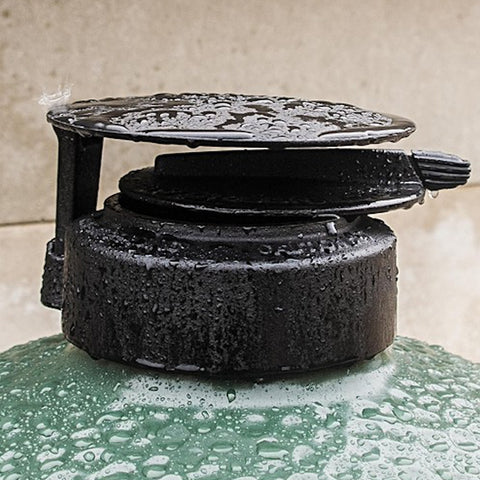 Big Green Egg Rain Cap for rEGGulator Online Only Borough Kitchen