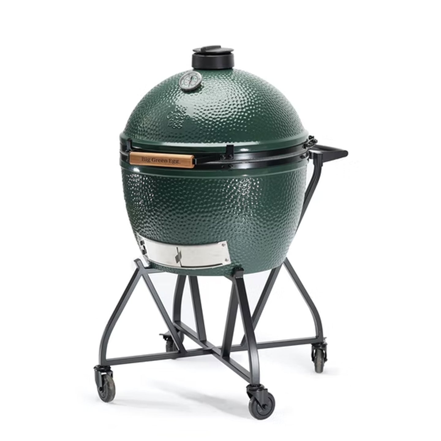 Big Green Egg XL with IntEGGrated Nest