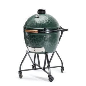 Big Green Egg XL with IntEGGrated Nest