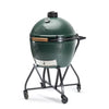 Big Green Egg XL with IntEGGrated Nest
