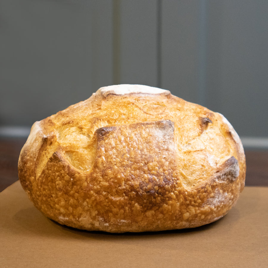 Borough Kitchen Premium Bread Kit