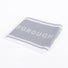 Borough Kitchen French Jacquard Tea Towel / Grey