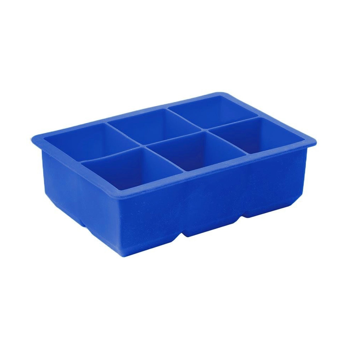 Borough Kitchen King Cube / Blue *