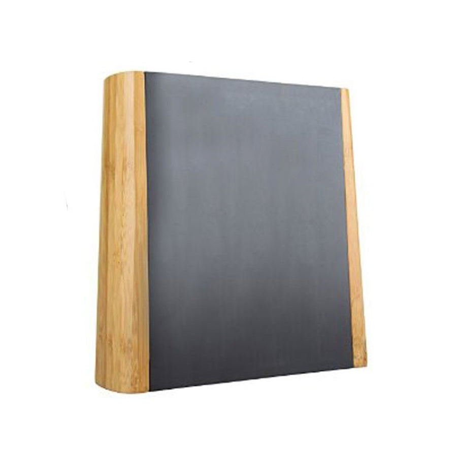 Borough Kitchen Magnetic Knife Block