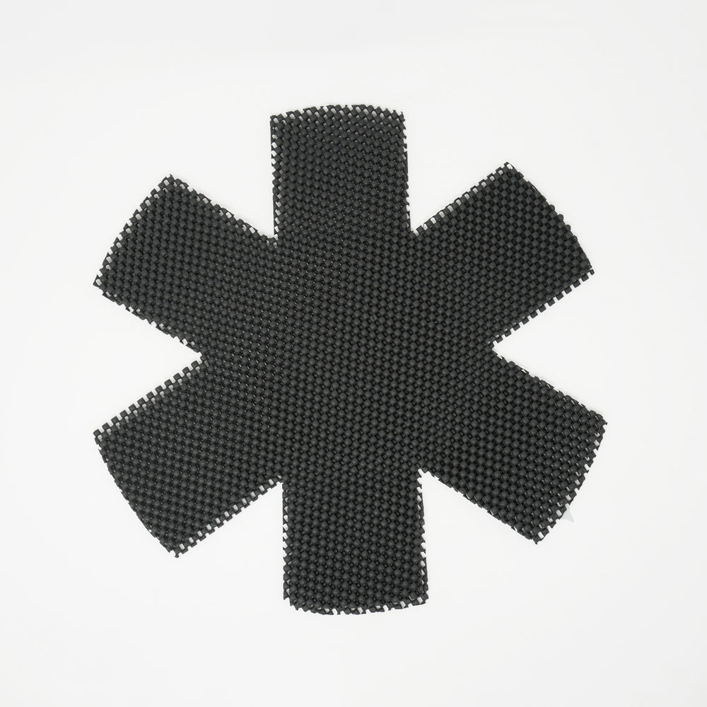Borough Kitchen Pan Protector Set of 2 / 34cm *