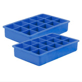 Borough Kitchen Perfect Cube Two Pack / Blue *