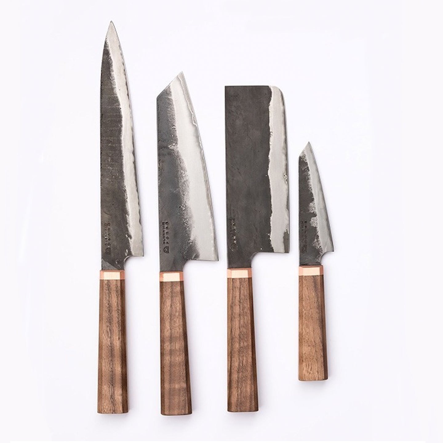 Original 4 Knife Set