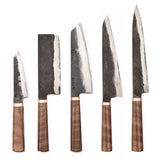 Blenheim Forge 5 Knife Set