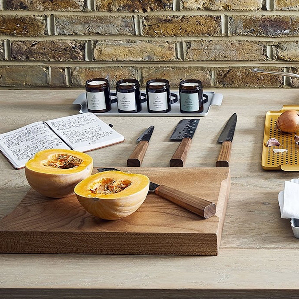 Blenheim Forge Original 5 Knife Set