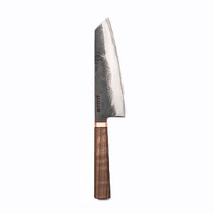 Blenheim Forge 3 Knife, Whetstone and Block Set