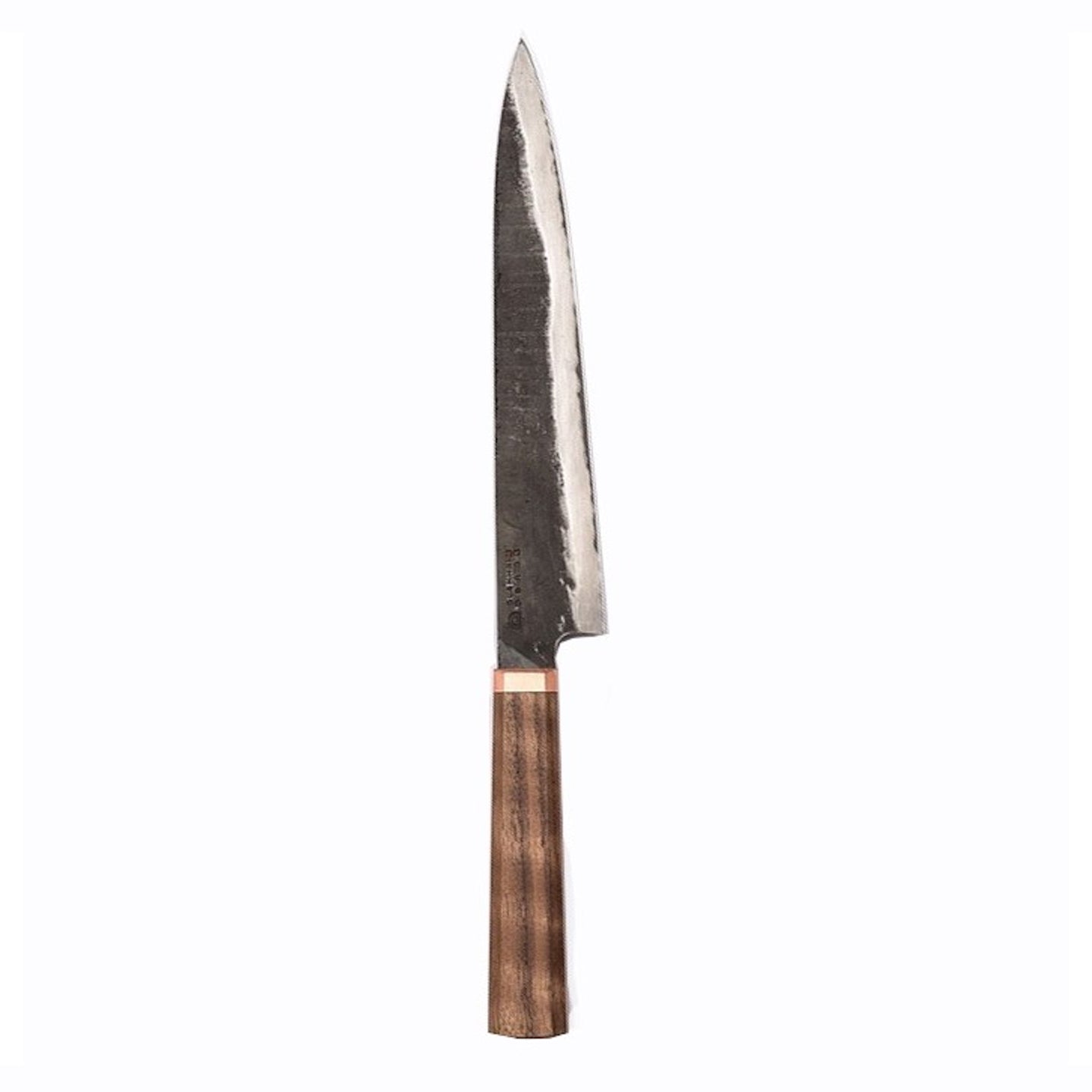 Blenheim Forge Slicing Knife