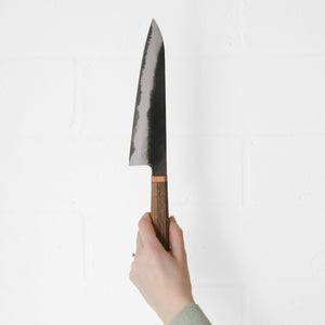 Blenheim Forge Original Gyuto Knife