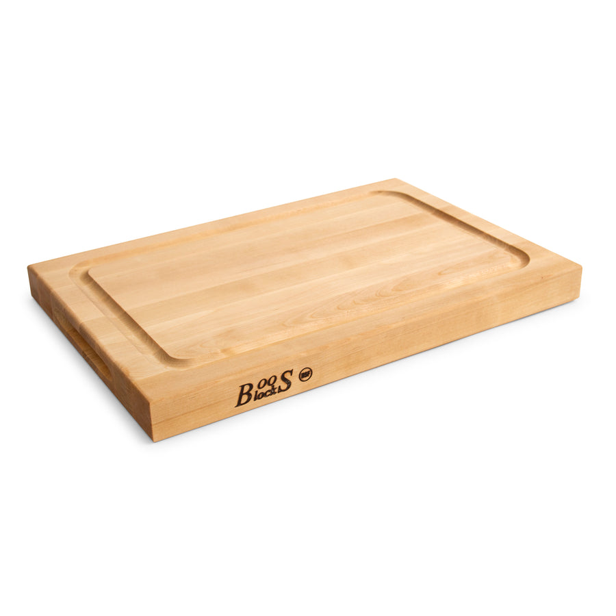 Boos Blocks Pro-Chef Carving Board / Maple