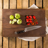 Boos Blocks Rustic Edge Chopping Board / Walnut