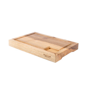 Borough Board Carving Board Olive Ash / Large 40x27.5cm (Ex-Display)