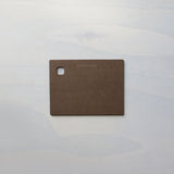 Borough Kitchen Chopping Board / Brown