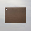 Borough Kitchen Chopping Board / Brown