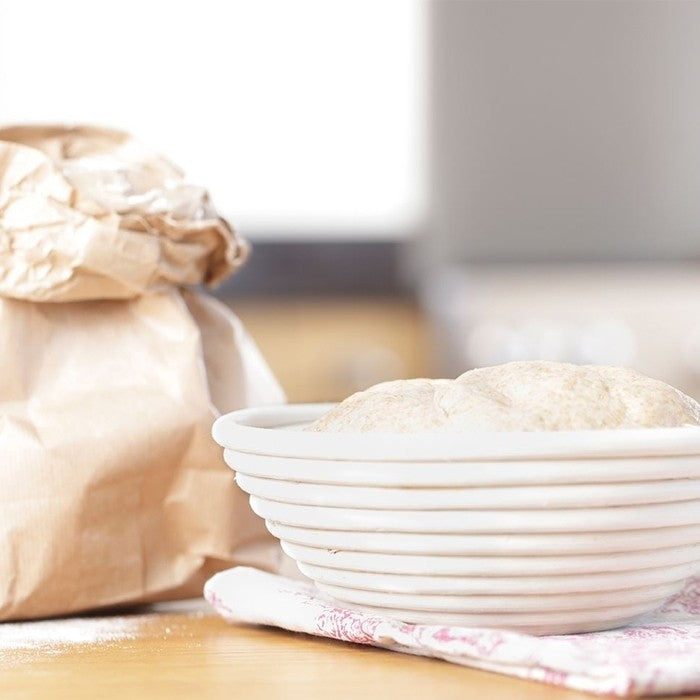 Bread Proofing Basket Oval