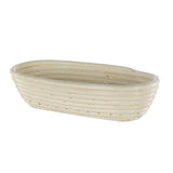 Bread Proofing Basket Oval