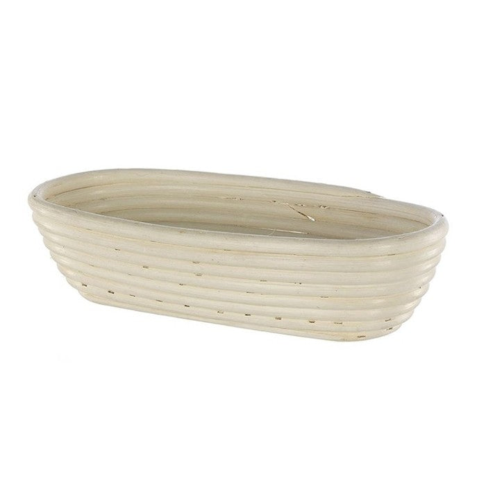 Bread Proofing Basket Oval