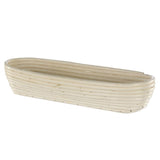 Bread Proofing Basket Oval