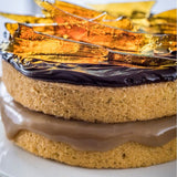 Cakeography Cookbook