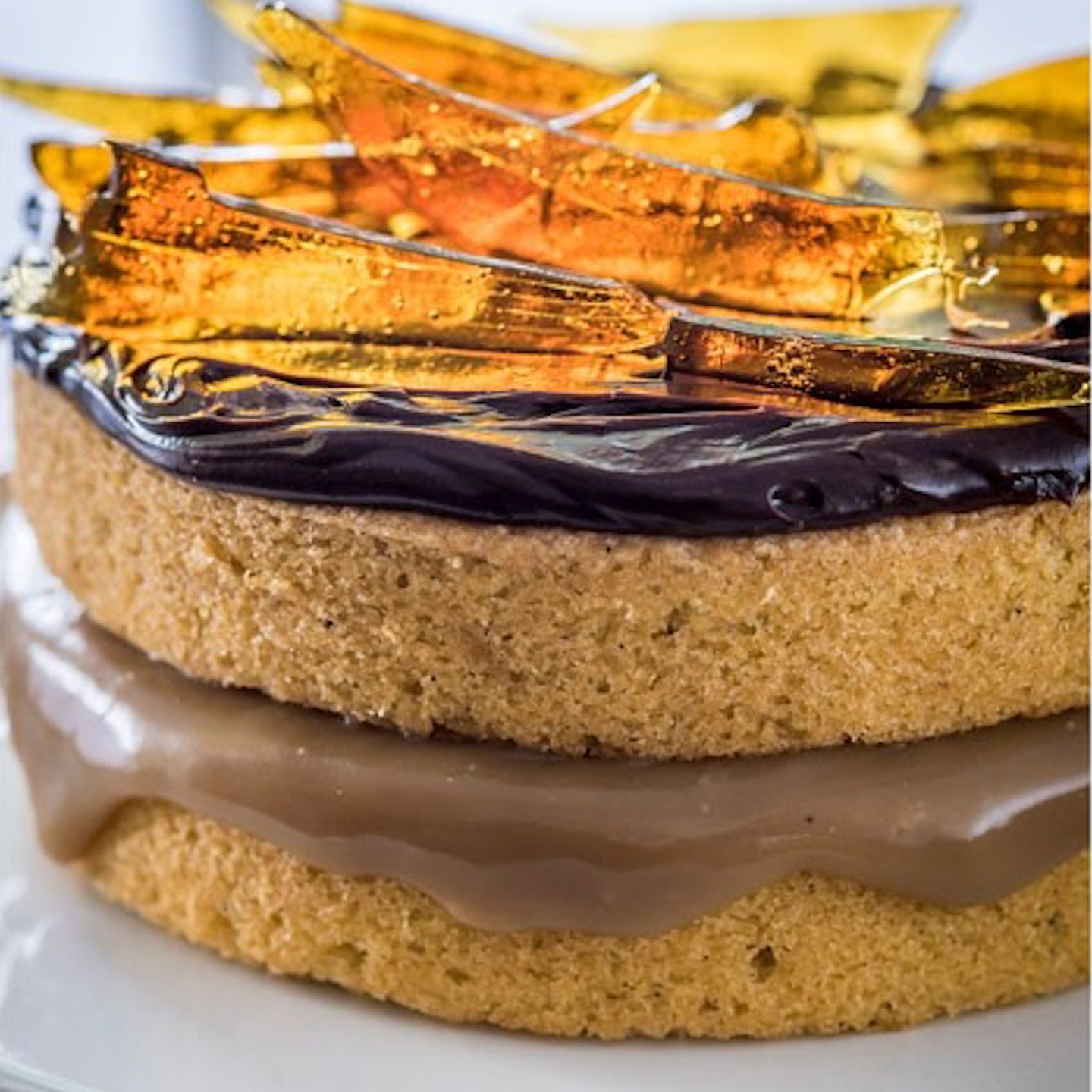 Cakeography Cookbook