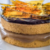 Cakeography Cookbook