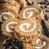 Cakeography Cookbook