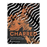 Charred Cookbook *