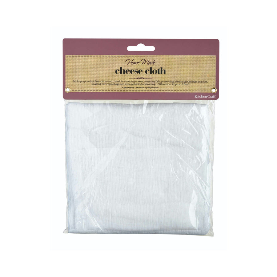 Cheese Cloth / 1.6m *