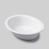 Porcelain Oval Pie Dish
