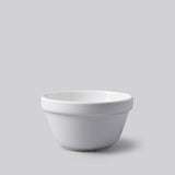 Porcelain Pudding Bowl