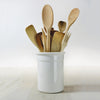 Porcelain Utensil Holder