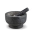 Cole & Mason Clavering Granite Pestle & Mortar