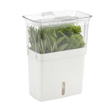 Cole & Mason Cut Fresh Herb Keeper