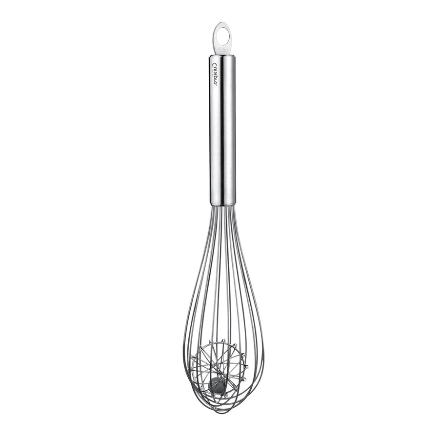 Cuisipro Stainless Duo Whisk