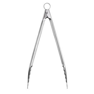 Cuisipro Stainless Steel Locking Tongs