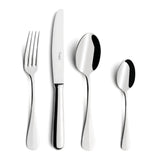 Cutipol Baguette 24 Piece Cutlery Set / Polished