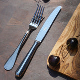 Cutipol Baguette 75 Piece Cutlery Set / Polished