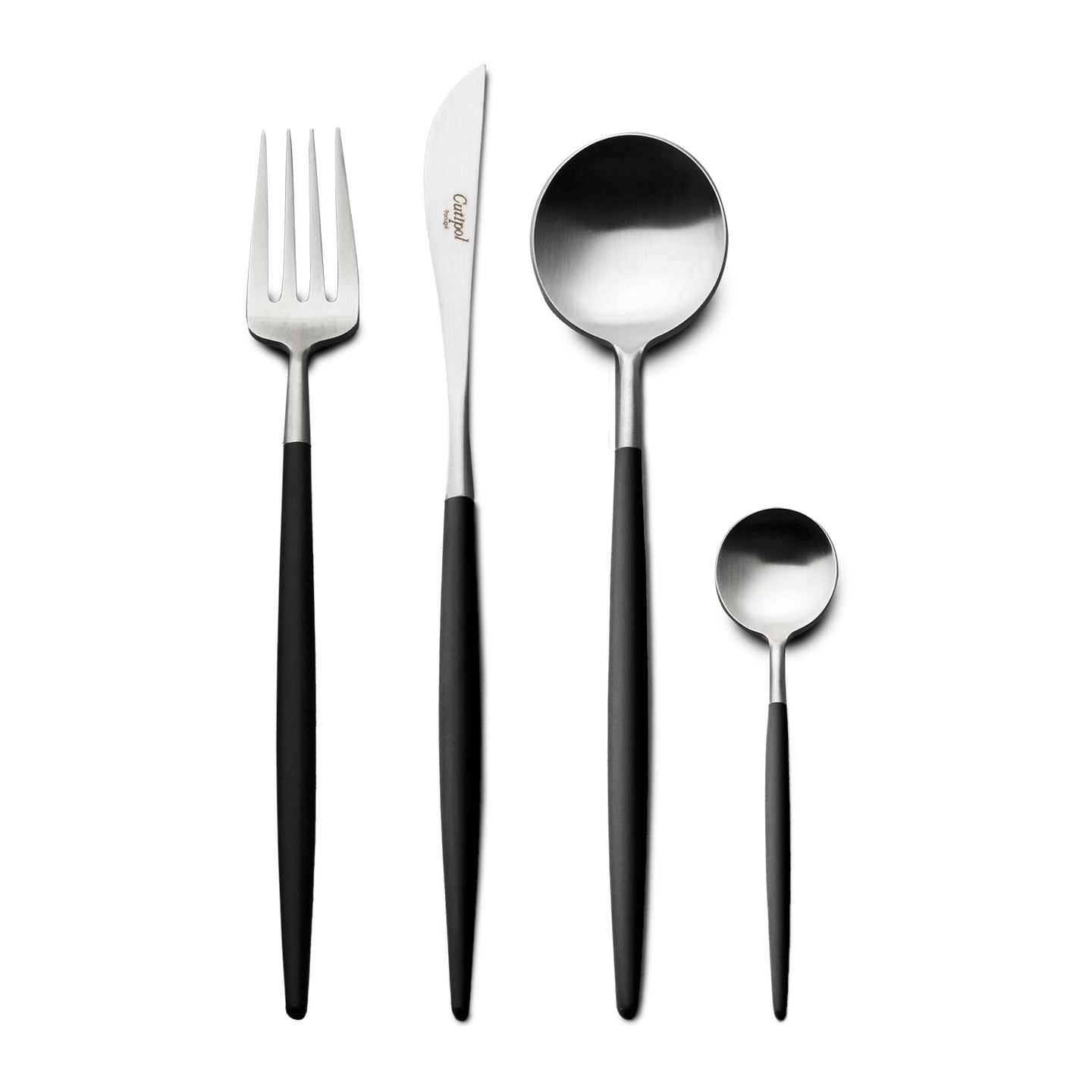 Goa 24 Piece Cutlery Set &amp Stainless Steel