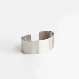 Cutipol Napkin Ring / Brushed Steel