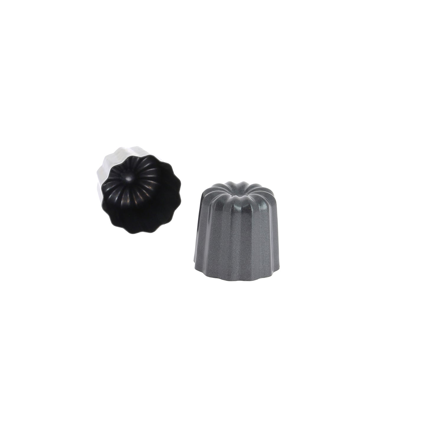 Canele Mould 5.5cm Pack 4
