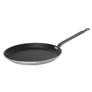 De Buyer Choc Resto Induction Non-Stick Crepe Pan / 26cm