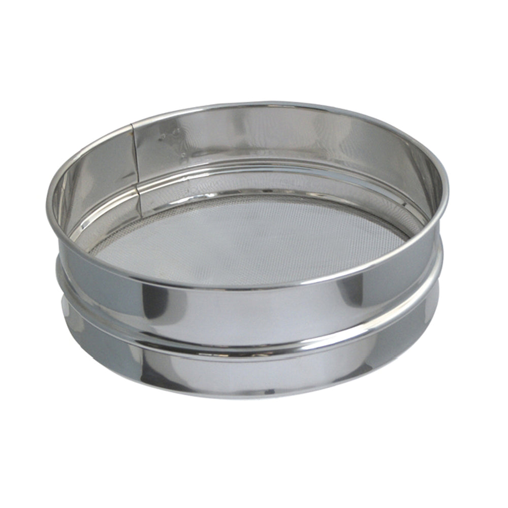 De Buyer Drum Sieve