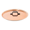 De Buyer Inocuivre Copper Lid