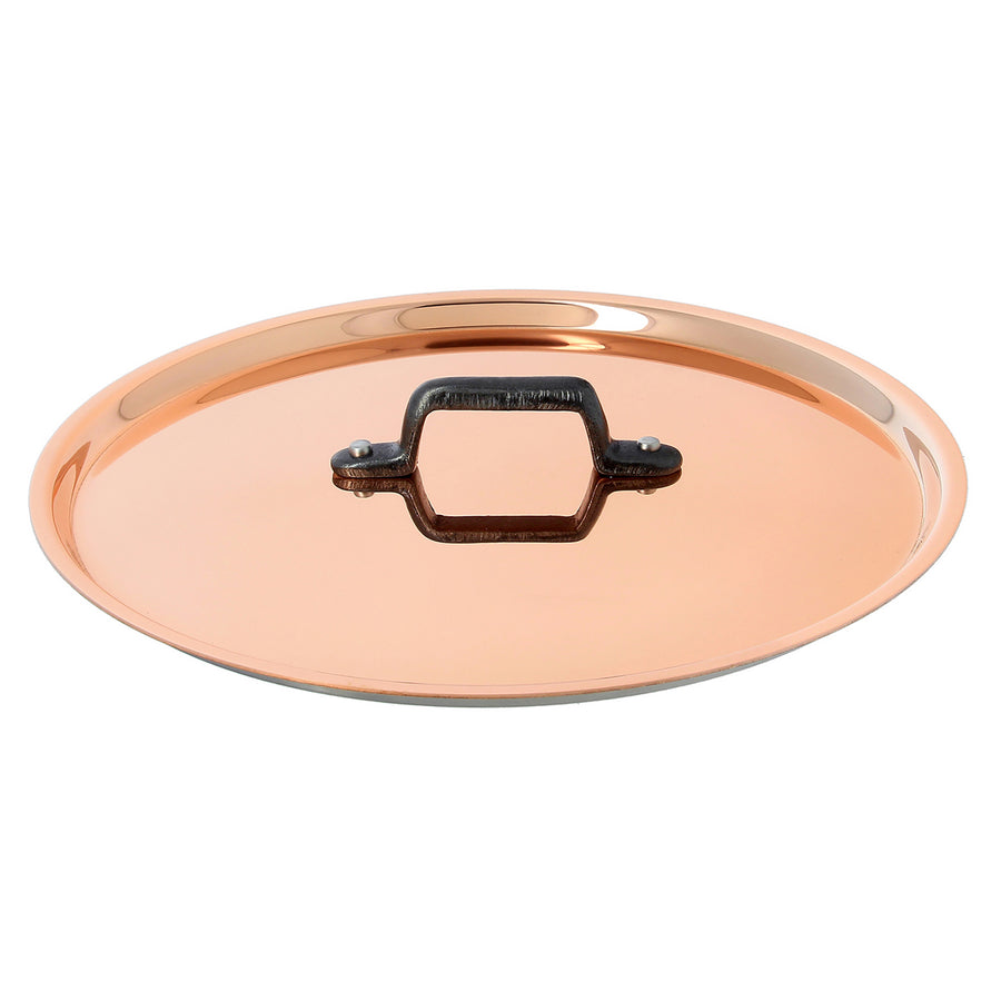 De Buyer Inocuivre Copper Lid