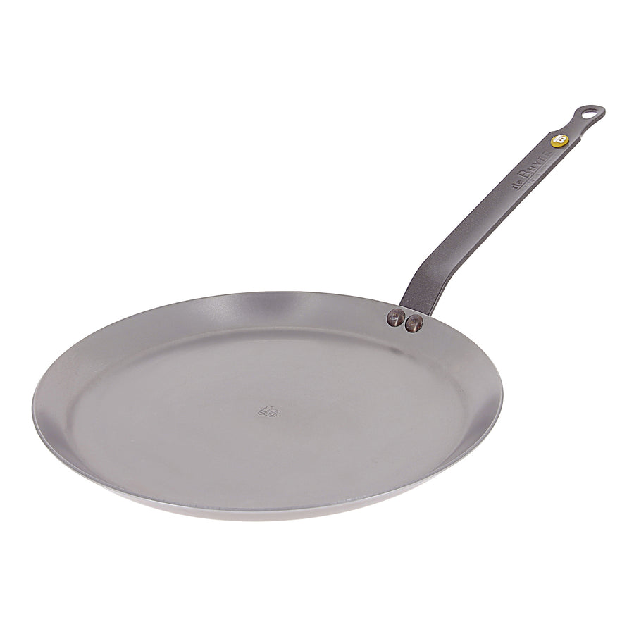 Steel Crepe Pan – 8 – At Home Store Fairfield